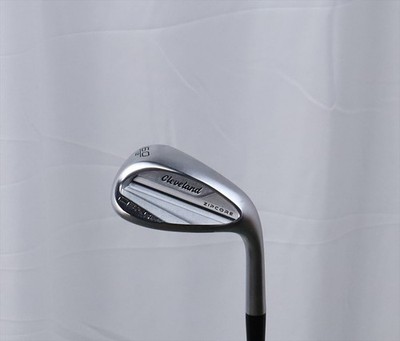 Cleveland Cbx4 Zipcore Wedge 60°-12 Lady Ust Recoil Dart 50