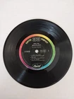 Beatles Compact 33 Vinyl Record Meet The Beatles