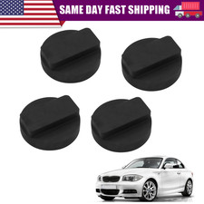 4pcs 0.87x2.36 Jack Pad Support Rubber Frame Rail Protector Adapter For Bmw 4pcs 0.87x2.36 Jack Pad Support Rubber Frame Rail Protector Adapter For Bmw