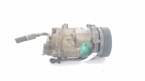 klimakompressor AUDI A3 8L 1.9 TDI AMBIENTE 1J0820803A acaop1191906