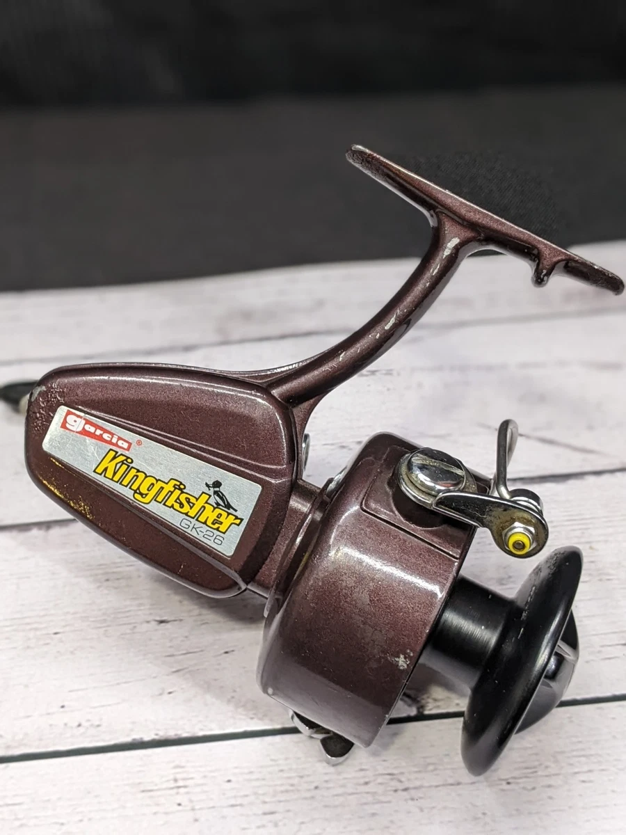 Kingfish Vintage Fishing Equipment for sale | eBay