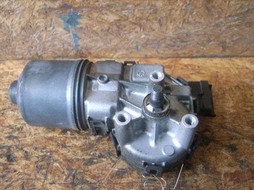 427694 Wischermotor, Scheibenwischermotor vorne Peugeot 206 Schr