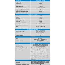 Victron 500A Smart Shunt (SmartShunt) Bluetooth Battery Monitor — image 8