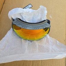 Wildhorn ROCA SNOW GOGGLE/ SKI AND SNOWBOARD GOGGLES. ROCA-STONEGRAY-BLAZE.