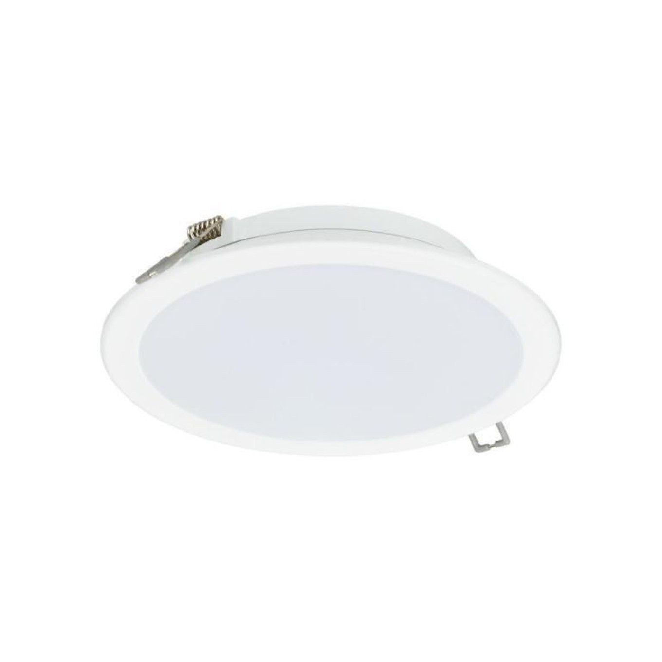 Downlight Ledinaire DN065B G4 12W 1200lm 4000K 929003250632
