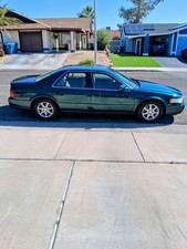 1998 Cadillac Seville STS