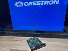 Crestron ATC-AUDIONET Internet Radio Tuner Ca...