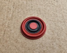 C010 Membrana PVC Vite Testa Cilindrica per GM Opel Astra Insignia 55596087