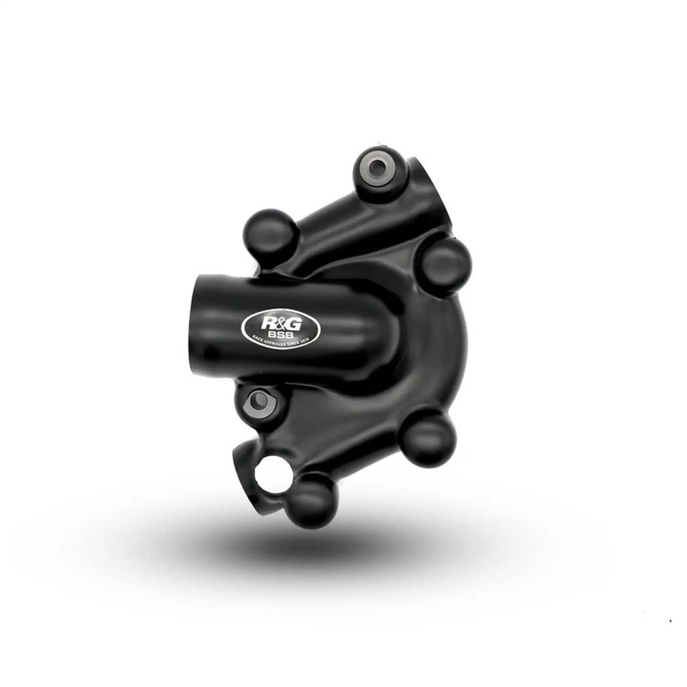 Protector Carter Left R&G RACING for Motorbike Spare Parts