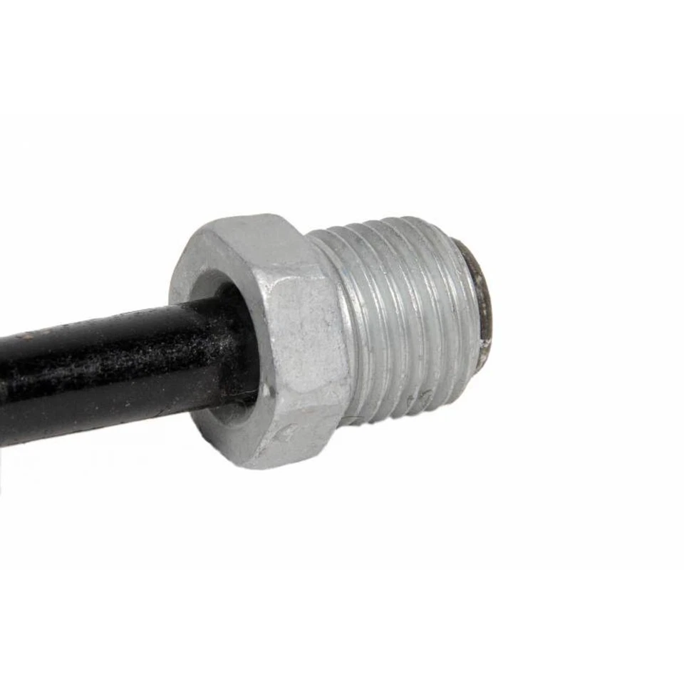 19419063 AC Delco Brake Line for Chevy Chevrolet Silverado 2500 HD Classic GMC - Imagem 2 de 4