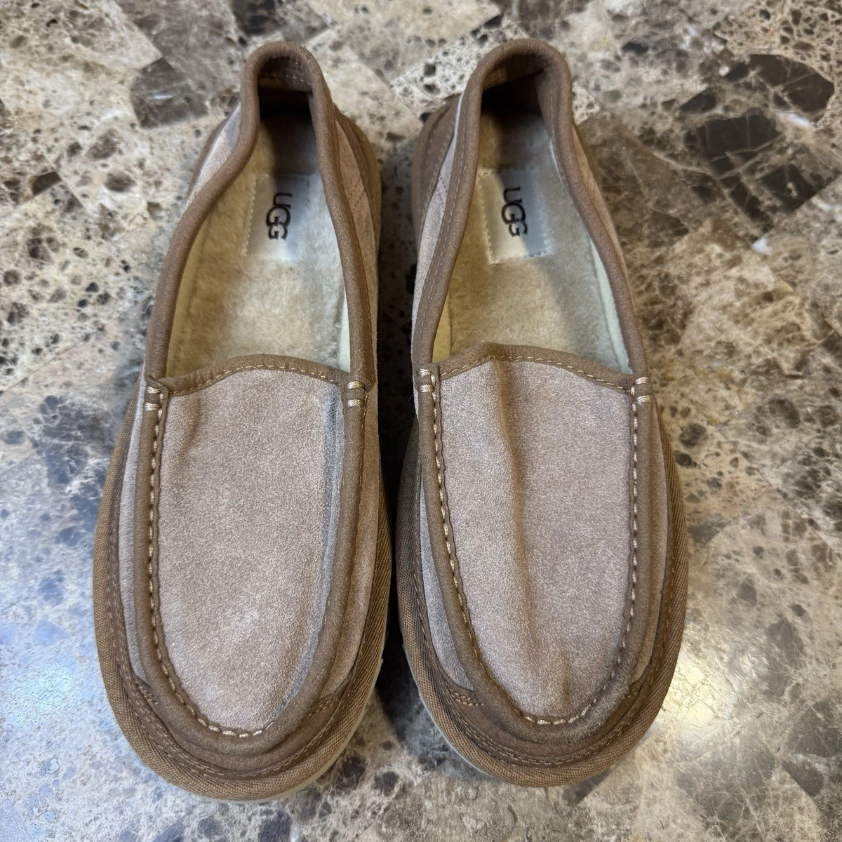 ugg moccasins men products for sale | eBay