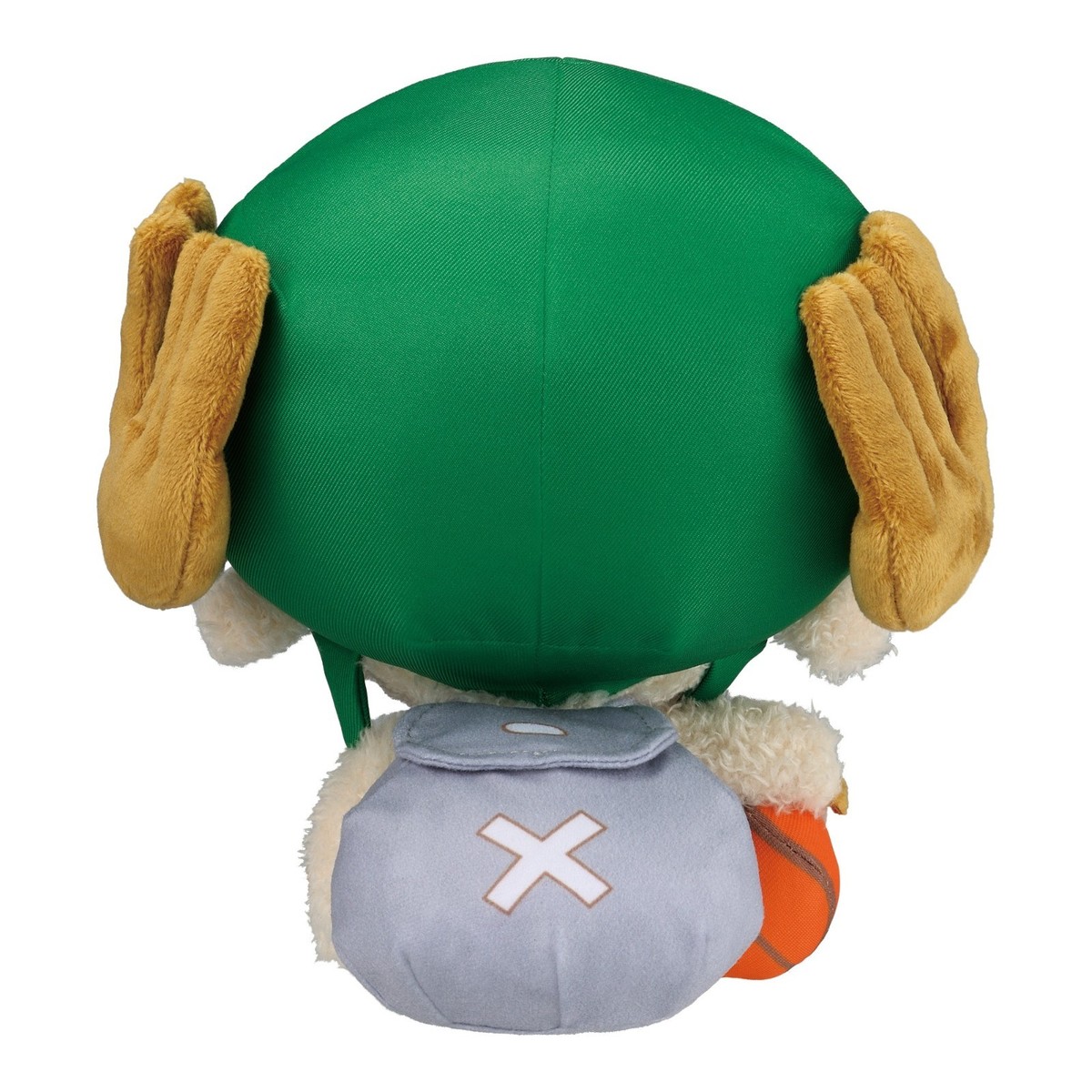 ONE PIECE × NBA CHOPPER's PLUSH ONE PIECE BASE SHOP exclusive Set