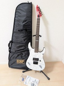 Esp Sonic Guitar | eBay