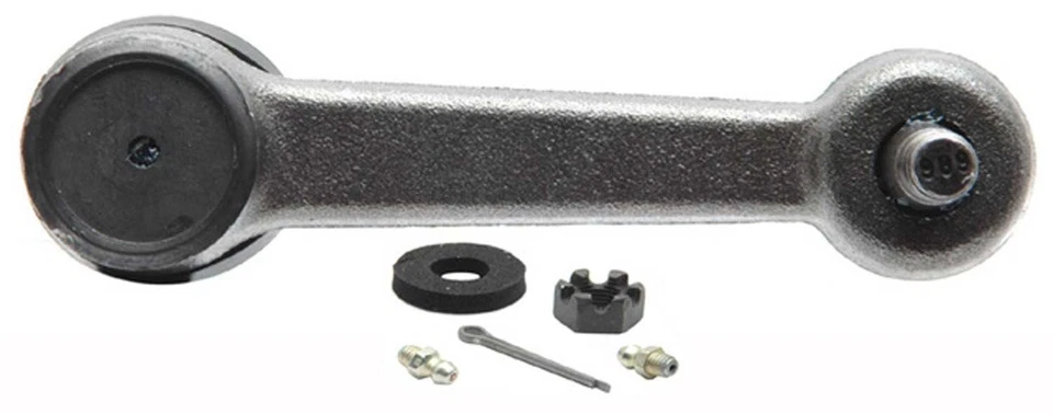 Brazo de rueda loca de dirección para Chevrolet Corvette 1963-1982 ACDELCO PROFESIONAL Foto 2 de 4