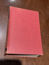 Milton Cross' Complete Stories of the GREAT OPERAS 1952 HC Illustrated B-122625
