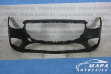 Mercedes S-Klasse W223 AMG Bj. ab 2020 Stoßstange Vorne Original Versand Bumper