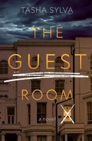 Tasha Sylva | Guest Room | Taschenbuch | Englisch (2024) | Holt Paperbacks