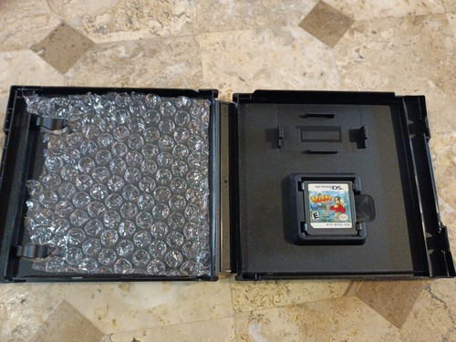 VEGGY WORLD ✨Nintendo DS✨ USA Authentic Cartridge-Only Very Rare - Imagen 3 de 3