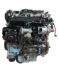 Moteur Volvo V90