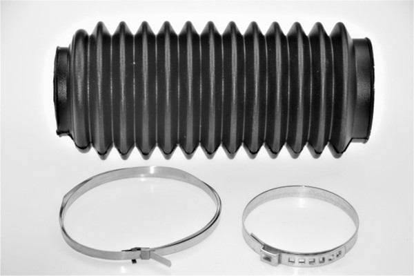 Spidan Lenkmanschette Faltenbelag 83517 FüR Vectra CC Opel Gummi Kadett T85 J89-image