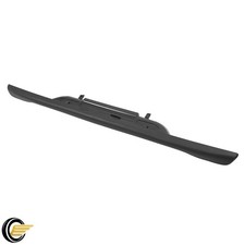 For Chevrolet Silverado 1500 99-06 Black Brand New Rear Bumper Cover Step Pad For Chevrolet Silverado 1500 99-06 Black Brand New Rear Bumper Cover Step Pad