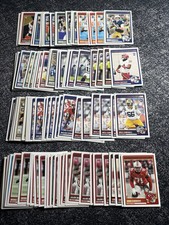 2025 Score Football BASE ROOKIES 1-100 You Pick! FREE Shipping! Buy 2 & Save!