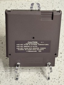 Cartucho The Battle of Olympus Nintendo 1988 NES con funda Nintendo vintage