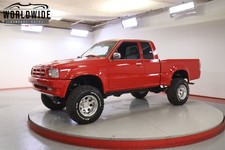 1992 Mazda Pickup 