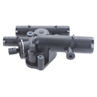 Motorad 1252-89K Thermostat, KüHlmittel