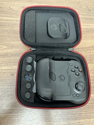 GameSir X4 Aileron Bluetooth Mobile Gaming Controller for Android with Hall 0E