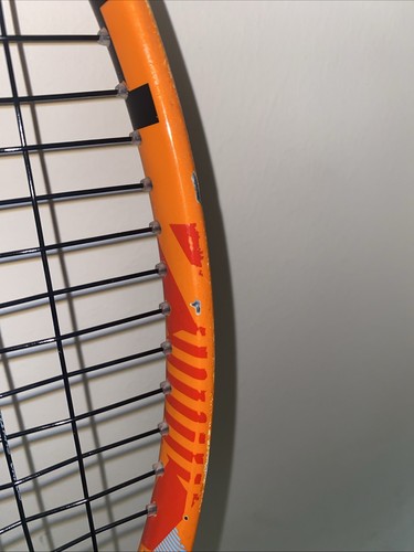 Head Graphene XT Radical S Tennis Racquet Grip 4 1/8 - 第 3/8 張圖片