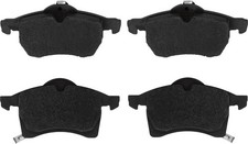 Bremsbelagsatz Vorne für Opel Astra G CC Limo Coupe Cabrio Caravan Zafira 98-15