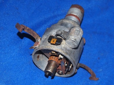 Bosch Mechanischer Zündverteiler Für Porsche 356C 356SC 912 OE 0231129031