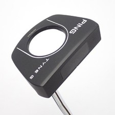 PING PING TYNE G Putter 35inch Steel Shaft C 1353