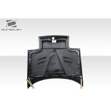 Duraflex Venom Hood For Miata Mazda 90-97 Edpart114103 Duraflex Venom Hood For Miata Mazda 90-97 Edpart114103