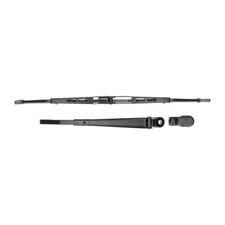 AIC 56829 Heckwischerarm + Wischblatt + Kappe für SMART FORTWO COUPE 450 hinten