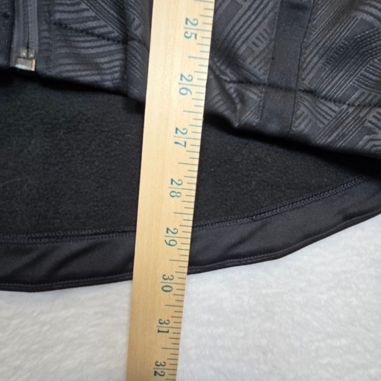 NWT Adidas Dame Hoodie Jacket Full Zip Mens Small Basketball Athleisure Pockets thumbnail 11