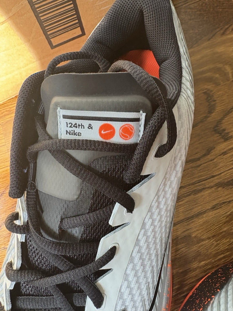 Size 13 - NikeCourt Air Zoom Vapor 11 Premium HC NYC Tournament