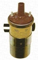 Magneti Marelli ZüNdspule 060690002010 FüR Mitsubishi Morgan Morris NSU Opel
