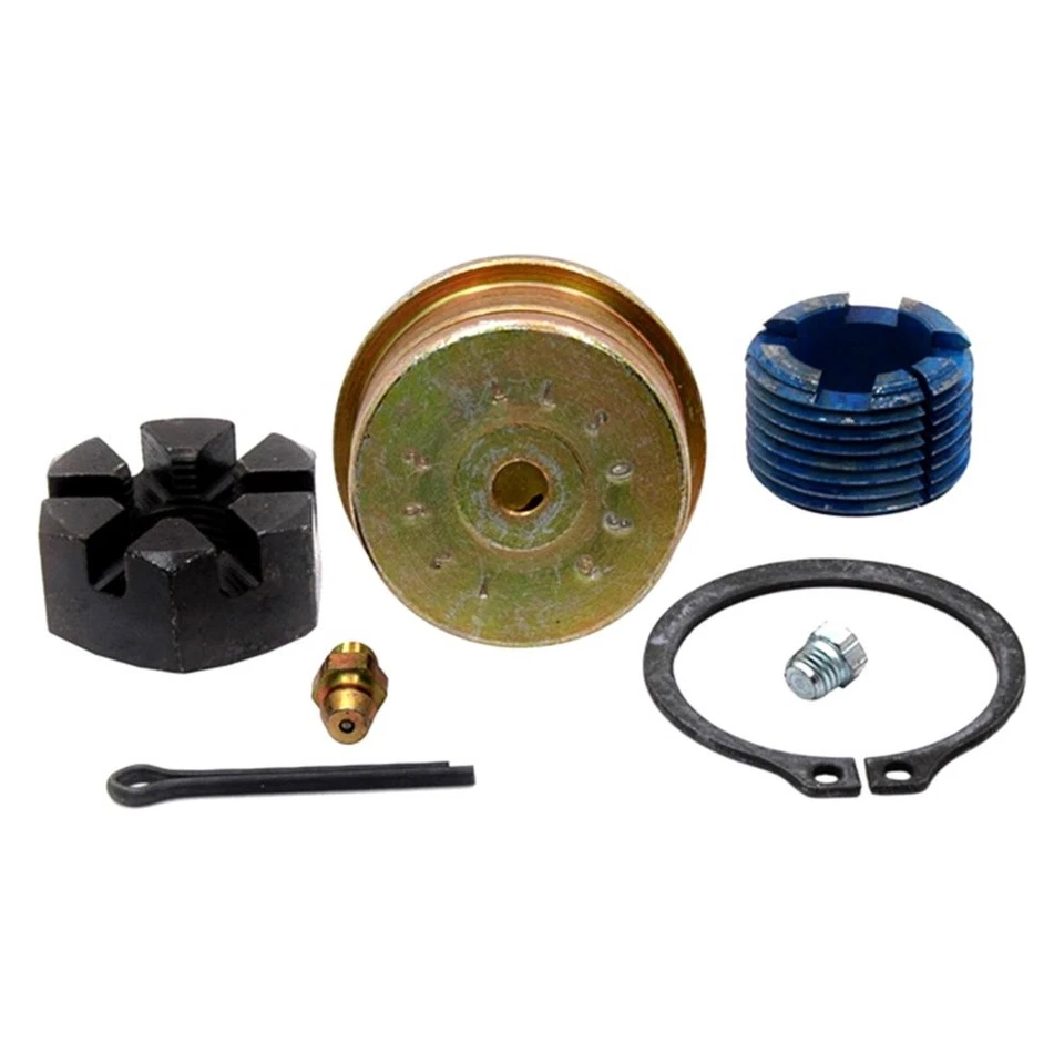 For Jeep Grand Cherokee 93-98 Ball Joint Professional Front Adjustable Lower Foto 3 de 4