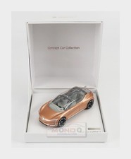 Norev Renault Symbioz Salon De Francfort 2017 1:43 7711785157