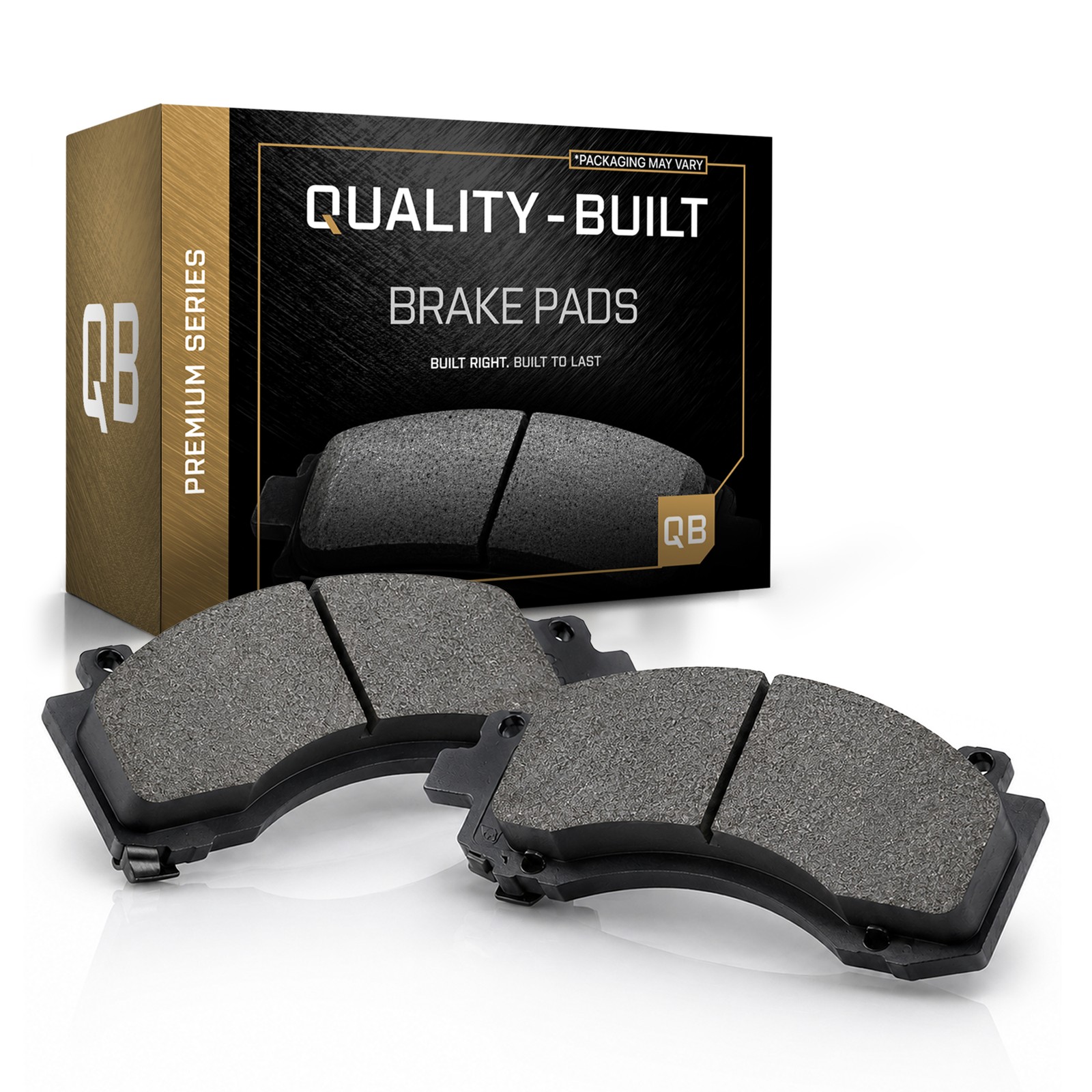 Lamborghini Murcielago 2003-2021 Front Brake pad