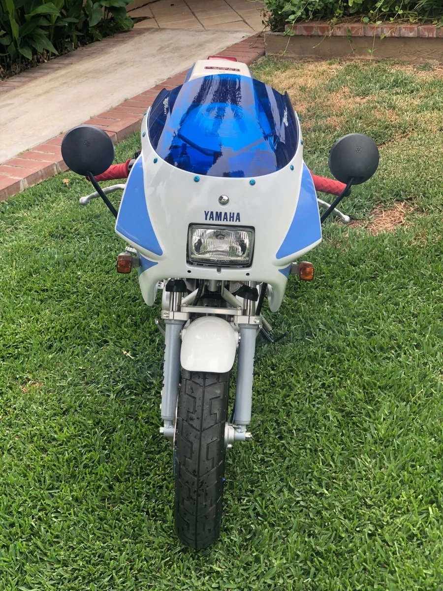 Body & Frame Parts for Yamaha YSR50 for sale | eBay