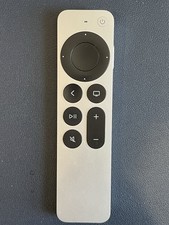 Apple TV Siri Remote Control 2nd Generation -- EMC3732 -- A2540