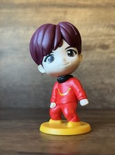 McDonald  s 2025 Tiny Tan BTS 11 J-HOPE Happy Meal Encore Edition