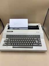 Smith Corona XE5000. Tested And Working. USA....