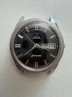 Vintage 1960s OMEGA Automatic Seamaster 17 Jewel Swiss Movement Watch WORKS