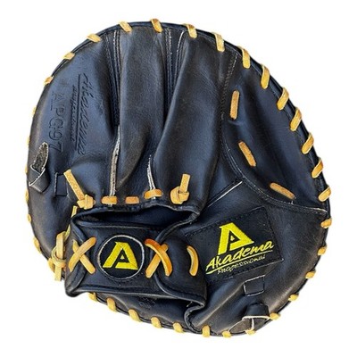 AKADEMA Professional APG 97 Regular Pancake Glove MMA Block Boxing Pad RHT