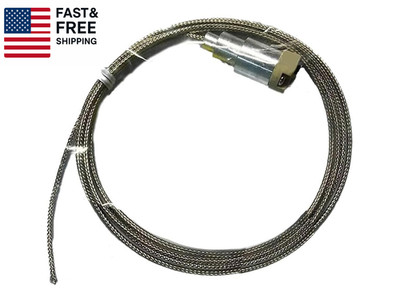 287COXLVN Freejack Pendant Socket, Chrome Nickel, Low Voltage, 50W Lamp Ma
