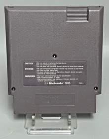 Jeu Kabuki QUANTUM FIGHTER (FRA) + fourreau sur Nintendo NES 100% authentic